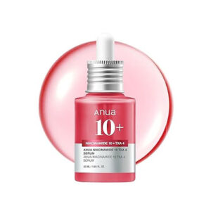 Anua Niacinamide 10 TXA 4 Serum 30ml