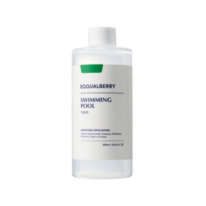 EQQUALBERRY Swimming Pool Toner 300ml