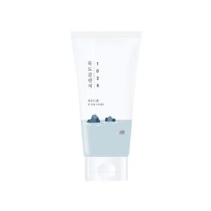 ROUND LAB 1025 Dokdo Foaming Cleanser 150ml