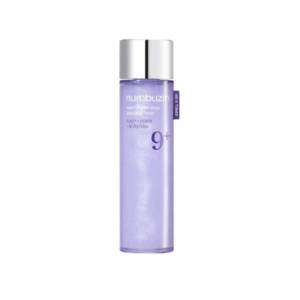 numbuzin No.9 NAD+ PDRN Glow Boosting Toner 150ml