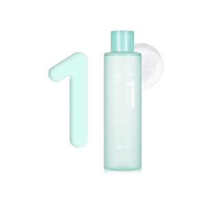 numbuzin No.1 Pure-Full Calming Herb Toner 300ml