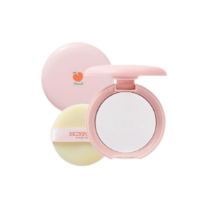 SKINFOOD - Peach Cotton Blur Pact