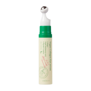 Axis-Y - Vegan Collagen Eye Serum
