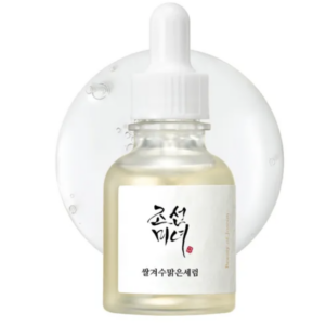 Beauty of Joseon: Glow Deep Serum