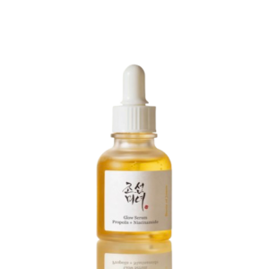 Glow Serum: Propolis + Niacinamide